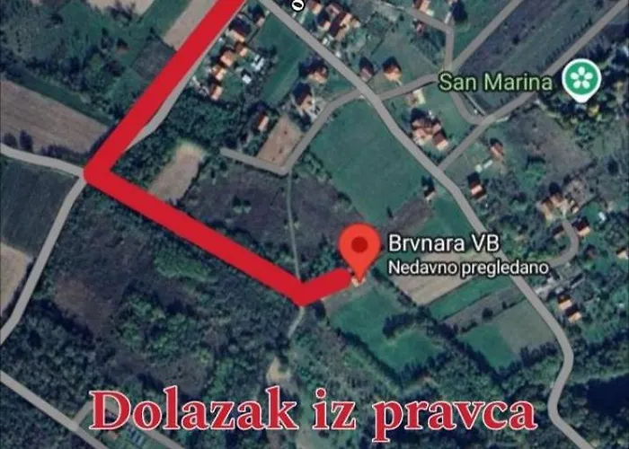 Brvnara 