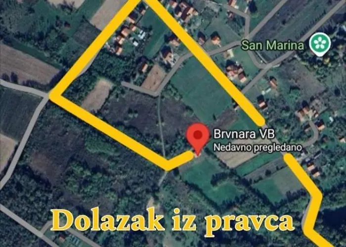Brvnara 